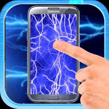 Electric Screen Prank screenshot 3