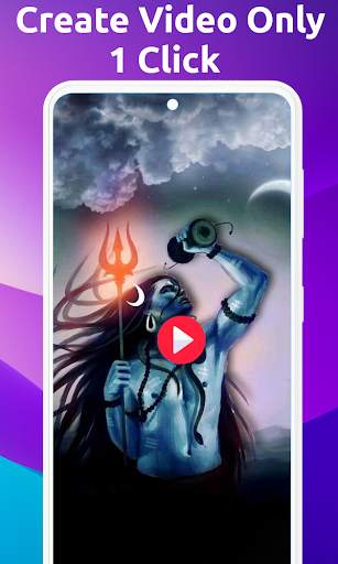God Video Status Maker screenshot 2