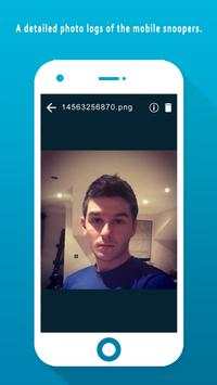 Who Touch My Phone ?  Don’t touch screenshot 3
