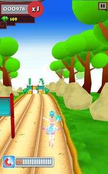 Princess Temple Run screenshot 5