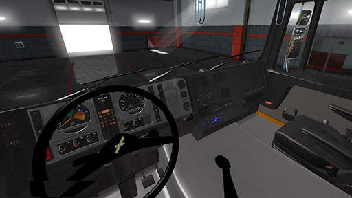 Euro Proton Truck Driving Simulator 2020 screenshot 3