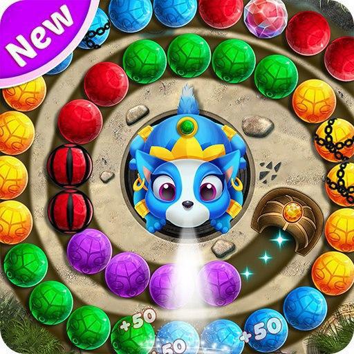 Marble Game icon