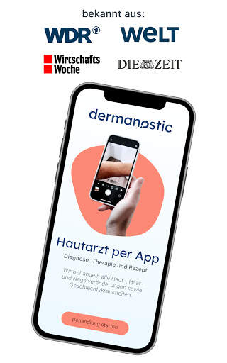 dermanostic - online dermatologist screenshot 10