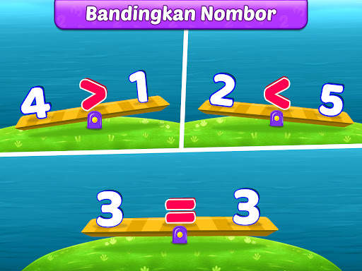 Permainan Matematik untuk Anak screenshot 10