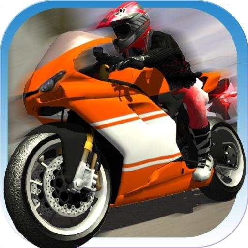 Motor City Rider 1.1