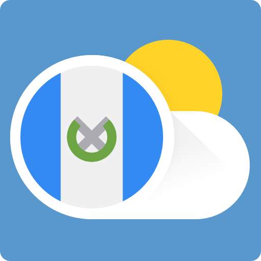 Guatemala Weather 1.6.1