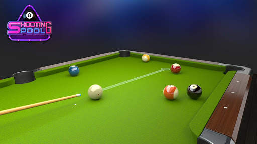 Billiards Hero screenshot 1