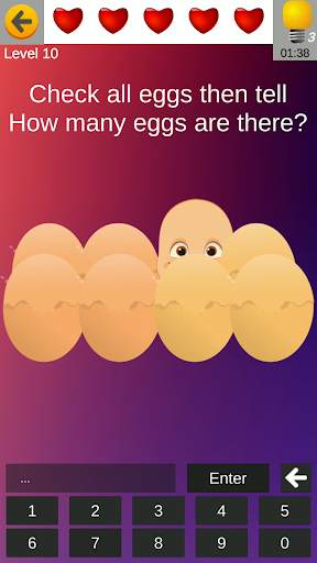 Tricky Brain Game screenshot 8