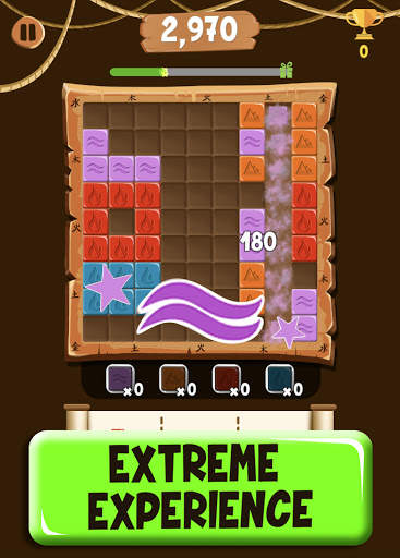 Block Puzzle Extreme screenshot 6