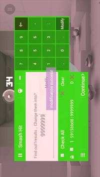 SB Tool Game Hacker Prank screenshot 1