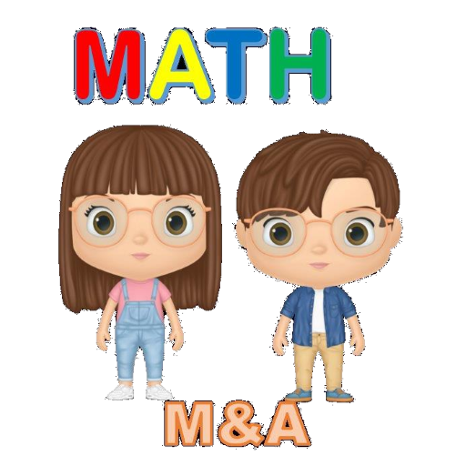 Math Games icon