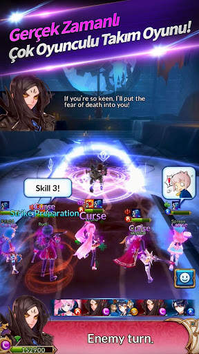 Knights Chronicle screenshot 5