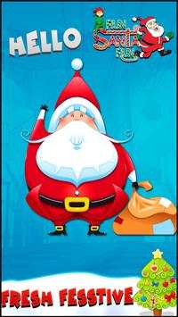 Subway Runner : Run Santa Run Adventure screenshot 3