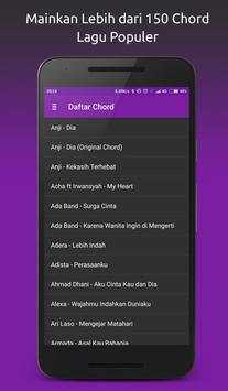 Chord Lagu Terbaik screenshot 1