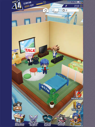 Vanguard ZERO screenshot 15