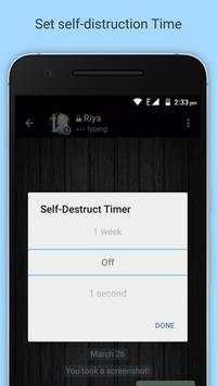 Amego  Messenger screenshot 6