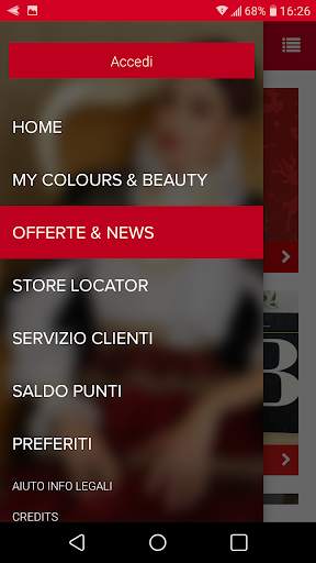 Colours & Beauty screenshot 3