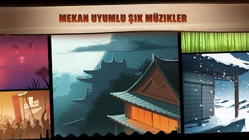 Shadow Fight 2 screenshot 6