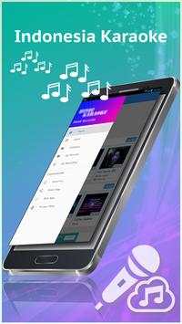 Duet Smule Indonesia Karaoke   Record screenshot 1