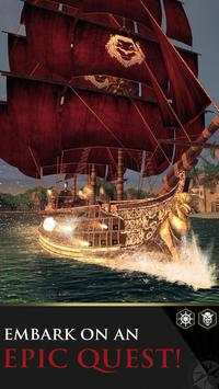Assassin's Creed Pirates 2 تصوير الشاشة