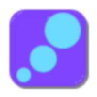 Bubbles Live Wallpaper logo