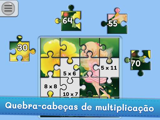 Meu Quebra-cabeças:Jogos de Matemática Infantil screenshot 19