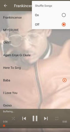 Frank Edwards Songs screenshot 3