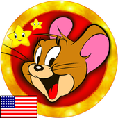 Jerry Adventure 🍀🍀🍀 icon