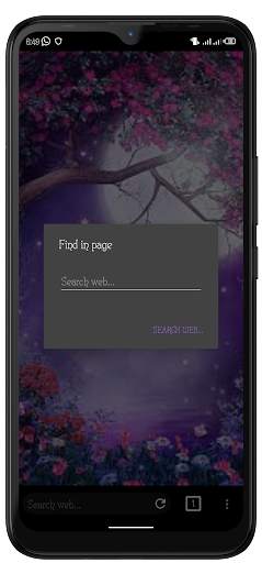 Speed Browser screenshot 6