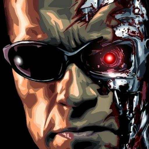 Terminator Wallpapers Terminator Backgrounds First