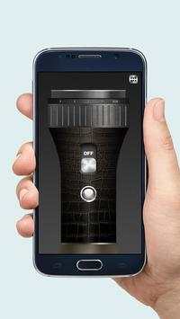 S Flashlight screenshot 2