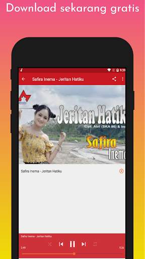 Lagu Jawa Terbaru 2021 Offline screenshot 6