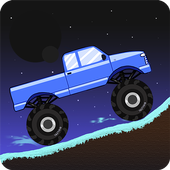 Gravity Car Racing icon