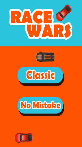 RaceWars - 2 Player screenshot 2