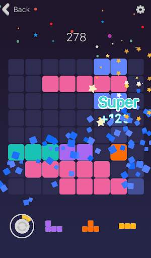Block Puzzle: Match Star screenshot 2