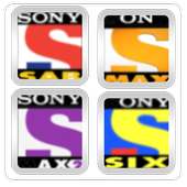 Live Sony TV IPL Channels guide icon