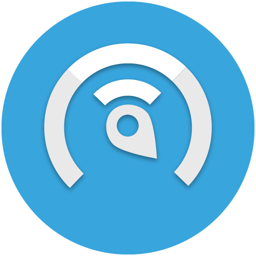 NetVelocity आइकन