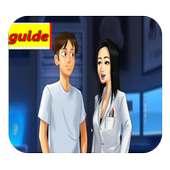 Strategy Of Summertime Saga Guide tips and tricks on 9Apps