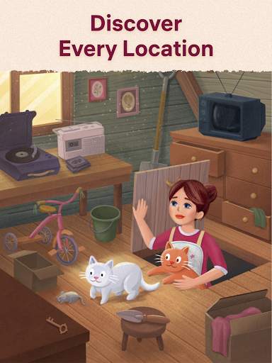 Art Puzzle - Jigsaw Art Games screenshot 15