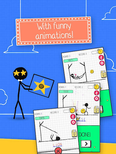 Hangman screenshot 11