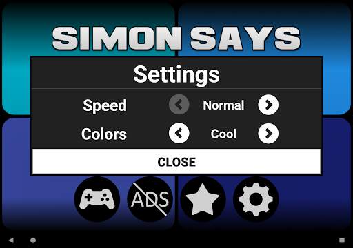 Simon Says - Memory Game screenshot 19