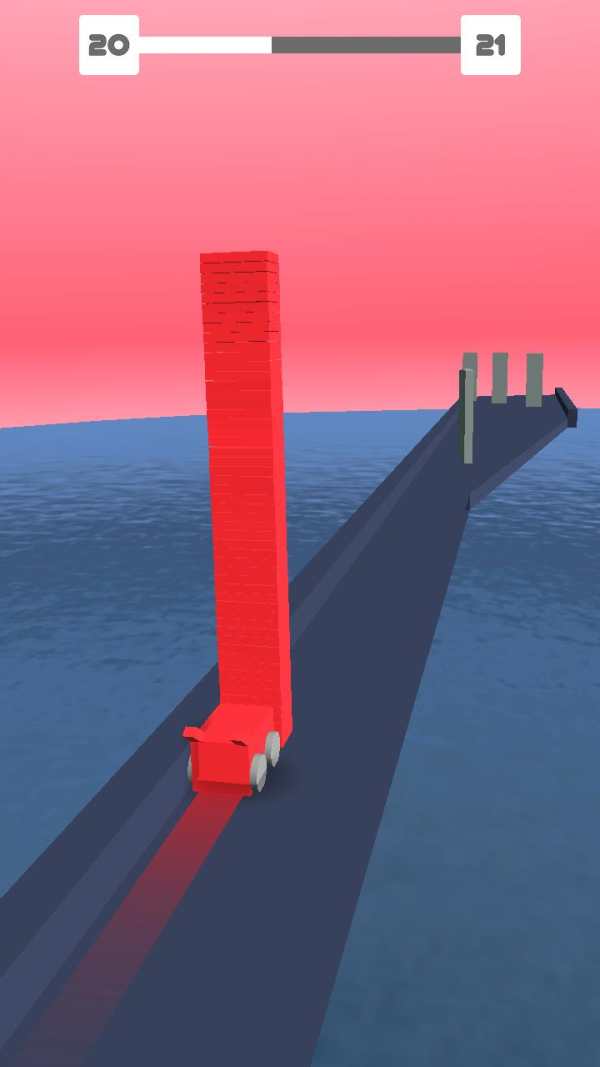 Stack Platform Colors screenshot 8