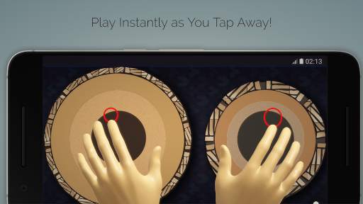 Madal Nepal Music Instrument screenshot 2