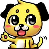 Cute Camera icon