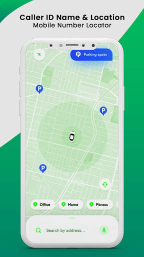 Caller ID Name & Location - Mobile Number Locator screenshot 3