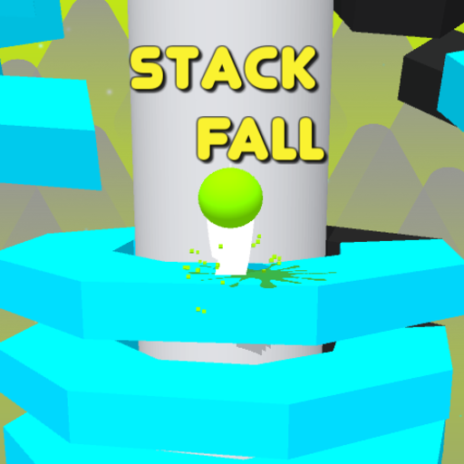 Stack Fall icon