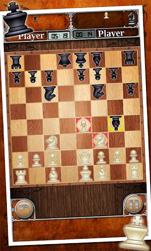 Chess screenshot 4