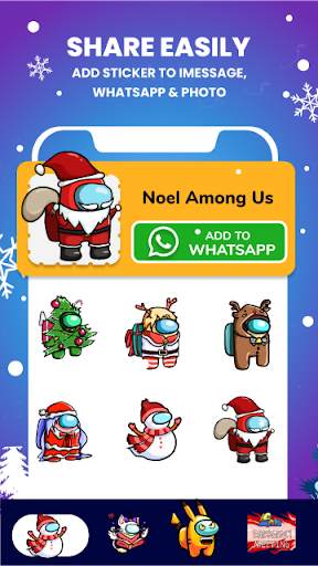 Sticker Maker - WhatsApp Sticker Creator screenshot 2