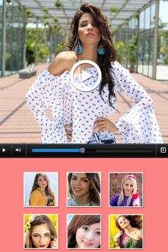 Photo Video Movie Maker screenshot 3