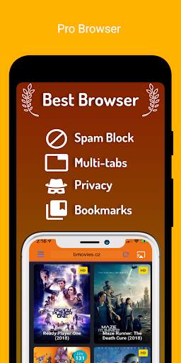 iWeb Web TV Videos Cast screenshot 4